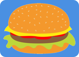 Burgers